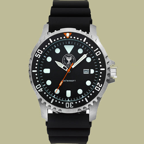 IDF Mossad Watch Sale