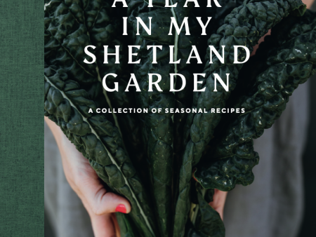 A Year in My Shetland Garden by Misa Hay Online Hot Sale