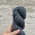 Knitsch BFL Sock - The pavement leads the way Cheap