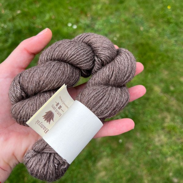 Lotus Bamyak 4ply - Re-Loved For Cheap