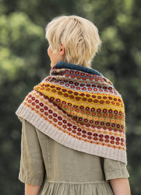 Antelope Valley Snood - Woolstok Light Kit Hot on Sale