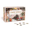 Orient Express - 1000 piece puzzle For Discount