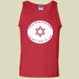 Magen David Adom Original Tank Top For Sale