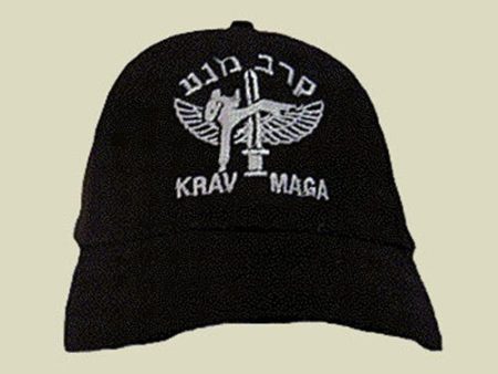 Krav Maga Cap Online now