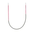 Knit Pro Zing 25cm Circular Needle on Sale