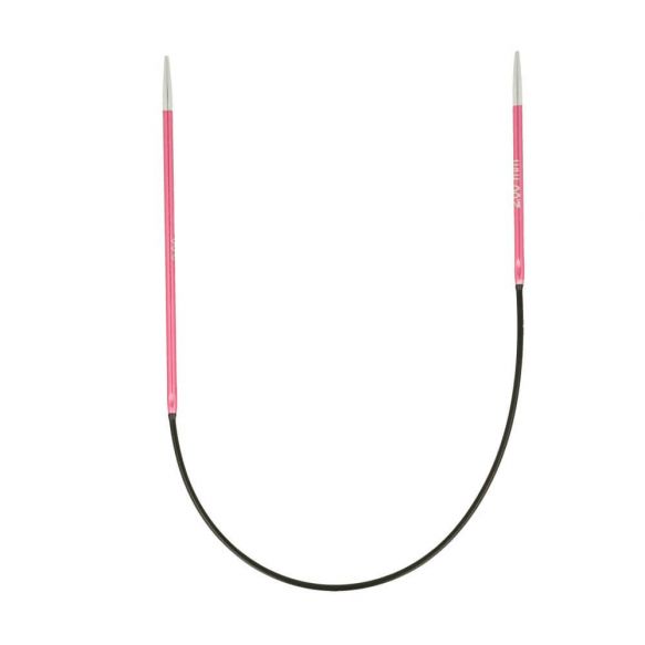 Knit Pro Zing 25cm Circular Needle on Sale