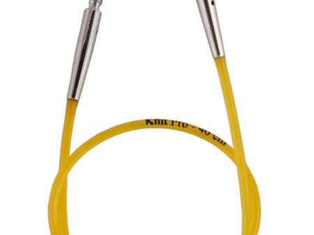 Knit Pro Cable - Coloured Hot on Sale