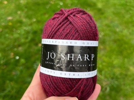 Jo Sharp Pure DK - Re-loved Online now