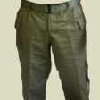 IDF Uniform Pants Hot on Sale