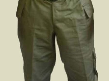 IDF Uniform Pants Hot on Sale