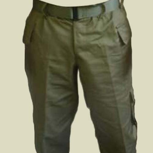 IDF Uniform Pants Hot on Sale