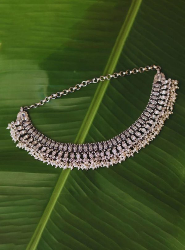 Nitara Necklace Hot on Sale