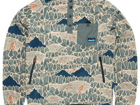 Kavu Sasquatch Hike Teannaway For Cheap