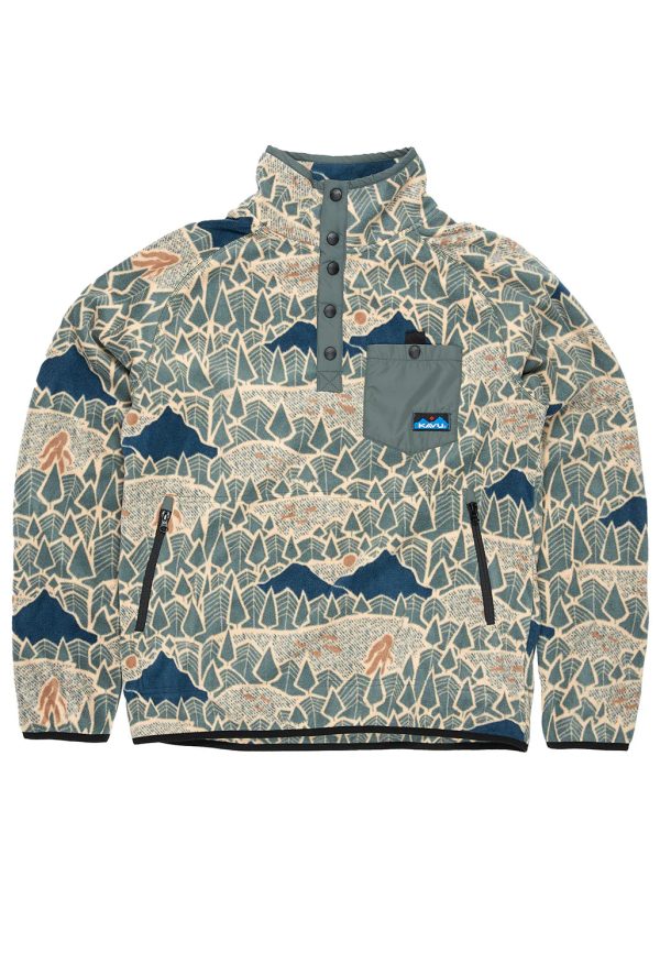 Kavu Sasquatch Hike Teannaway For Cheap