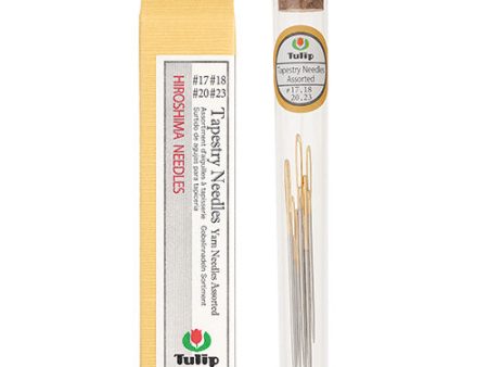 Tulip Tapestry Needles Online Sale