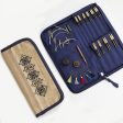 Lantern Moon Interchangeable Needle Set – Heirloom Fashion