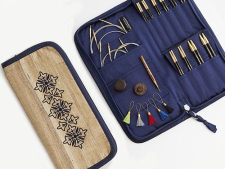 Lantern Moon Interchangeable Needle Set – Heirloom Fashion