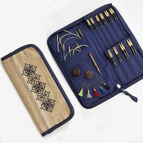 Lantern Moon Interchangeable Needle Set – Heirloom Fashion