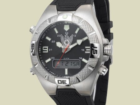 IDF Air Force Watch Discount