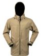 Hunters Element LEGACY JACKET tussock Online Hot Sale