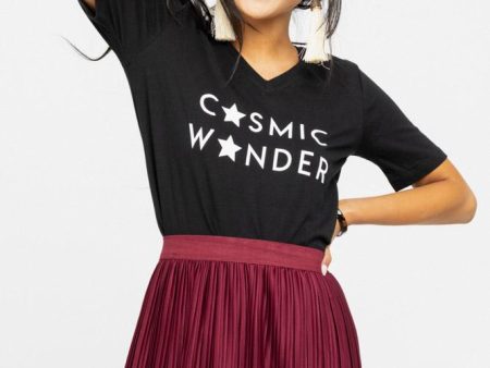 Cosmic Wonder Graphic Tee Online Hot Sale