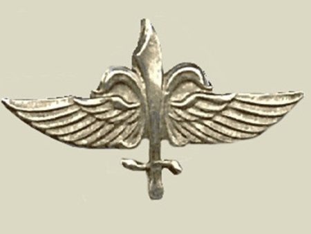 SAYERET MATKAL - Special Forces Insignia Sale