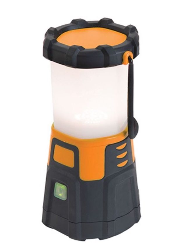 Kiwi HUB LANTERN with power bank 800lum For Discount