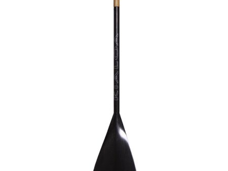 Le ahi Double Bend Outrigger Paddle on Sale