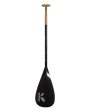 Le ahi Double Bend Outrigger Paddle on Sale