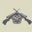 Police Sniper Insignia Discount