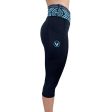 Activ UV Womens 3 4 Leggings Cheap