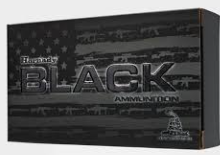 6.5 GRENDEL 123grn ELD MATCH BLACK For Cheap