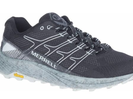 MERRELL MENS MOAB FLIGHT black Sale