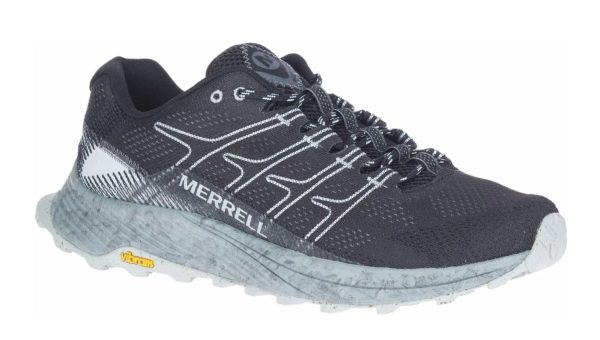 MERRELL MENS MOAB FLIGHT black Sale