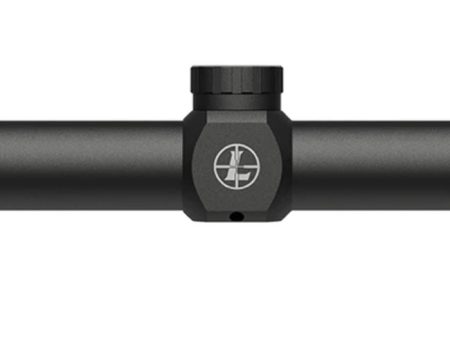 Leupold VX3HD 3.5-10 X 40 30mm duplex Hot on Sale