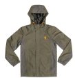 Hunters Element  SHOCK kids JACKET For Cheap