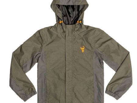 Hunters Element  SHOCK kids JACKET For Cheap