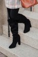 Made For Walking Knee High Boots For Sale