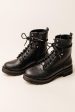 MIA Indie Combat Boots For Cheap