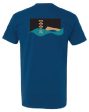 Kaimana T-Shirt - Men s on Sale