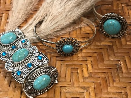 Turquoise bracelets Sale