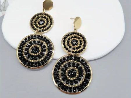 Petra Earrings Sale