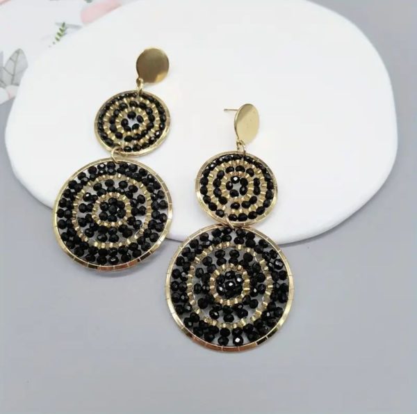 Petra Earrings Sale