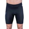 EDGE PADDED SHORTS Sale