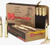 358 WIN 200gr SP CUSTOM AMMUNITION HORNADY Supply