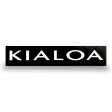 Stretched KIALOA Die Cut Decals For Discount