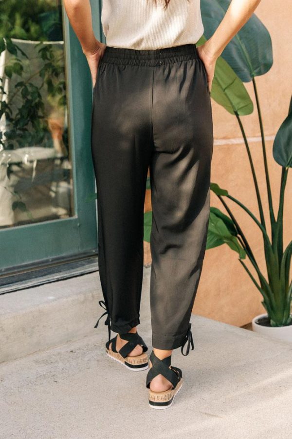 Maisie Drawstring Pants Online now