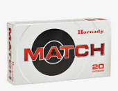 223 73grn ELD Match HORNADY Sale