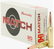 6.5 CREEDMOOR 140grn ELD MATCH Online Hot Sale