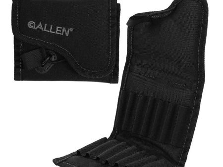 ALLEN RIFLE AMMO POUCH Supply